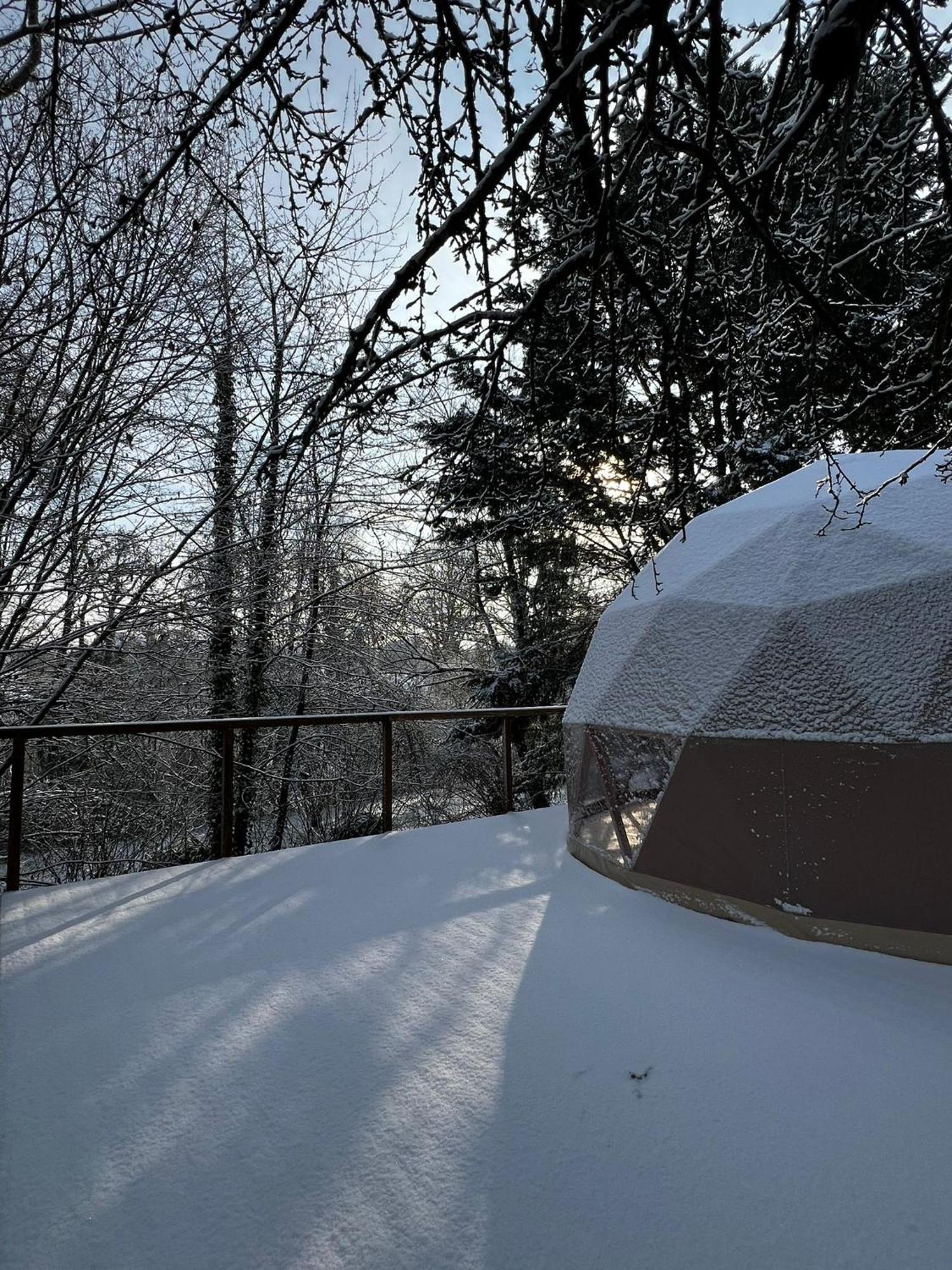 Le Nid D'Eliyah, Suites Avec Jacuzzi 15Min Disneyland Paris Nanteuil-lès-Meaux Exterior foto